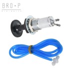 Fuel Plunger Primer Pump Kit For Kawasaki Xir Sts Xi Sxi 750 Js440 Js550 Ski Doo