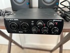 Presonus Audiobox Usb 96 Usb Audio Interface And Eris 3 5-inch Powered Studio