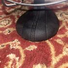 Vintage White Cross Art Deco Electric Cast Iron Fan  7901 Does Not Oscillate 10 