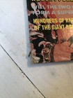 Rock Mania Magazine Led Zeppelin Vs Kiss Winter 1978 Rare Ships From Usa
