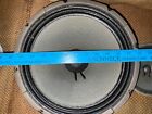 Hammond Organ 12 Inch And 6 Inch Speakers 