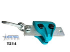 Auto Body Frame Rack Unibody Clamp Body Shop Tools