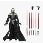 Presale Star Wars The Black Series Figurine Deluxe 15cm Lord Starkiller