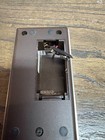 Zenith Space Command Tv Remote Control For Vintage Zenith Crt Television Set