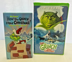 Euc Lot Of 12 Vintage 1990s Christmas Holiday Season Family Children s Vhs Tapes