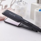 Remington 1 75  Titanium Flat Iron Hair Straightener  Anti-static Technology