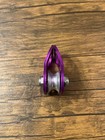 Cmi Micro Snatch Pulley 1 2 In Capacity 7000 Lb Breaking Strength--purple