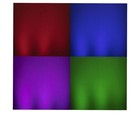 Headliner Hl30500 Universal Dj Facade Scrim  white 