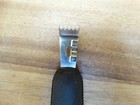Oxo Good Grips 11261400 Citrus Zester With Channel Knife  open Box 
