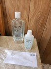 New Avon Skin So Soft Sss Original Bath Oil 25oz   Sss Bath Oil 5oz  W  Sprayer 