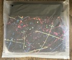Tachuntfish X Spiritus Systems    splatter    Athletic Shorts Xl Extra Large