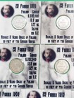 1900-1917 Finland Russia 25 Pennia - Silver 0 750 - 1 Coin
