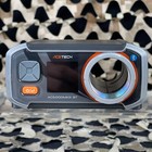 New Acetech Ac6000bt Airsoft Chronograph W  Oled Readout Display   Bluetooth