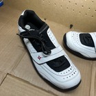 Specialized Sonoma Plush White black Women   s Mountain Cycling Mtb Shoes 10