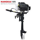 4hp 4-stroke Outboard Motor  2 9kw Max  Cdi Ignition  0 3 Gph Fuel Consumption