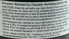Jacquard Textile Fabric Paint Color 8 Oz Navy  113