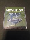 Moving On Kenworth W900 Vit Pin Brass