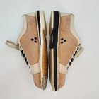 Dexter Sst 5 Bowling Shoes     Size 8 5m     Two-tone Beige light Tan     Right-handed