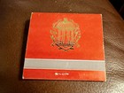 La Cote Basque Restaurant  New York City  Full Unstruck Matchbook