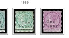 Color Printed Dominica 1874-1978 Stamp Album Pages  89 Illustrated Pages 