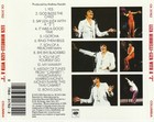 Liza With A  z  A Concert For Television By Liza Minnelli Cd Free Shipping