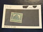 Malaya  73 Federated States  1 Stamp   British Colonies