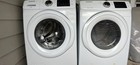Samsung Washer And Dryer   