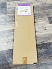 Dmi - Bariatric Transfer Board 735lb 10 x32  - 2-handle Wheelchair Patient  new 