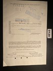 Chicago  Rock Island Pacific Railroad Co 100 Shares Stock Certificate 1970 0120