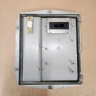 Hobart Am14 Commercial Dishwasher Front Lid Cover   Gasket Assy 475007-00001 Oem