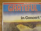 Rare - 1981 Vintage Grateful Dead Original Promo Concert Poster Germany