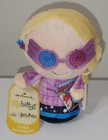 Hallmark Itty Bittys Luna Lovegood New Harry Potter 4  Plush Stuffed Animal Toy