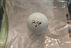 John Daly Signed Golf Ball Wilson John Daly Model 4 Tpa Guarantee Proof