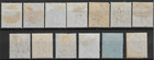 Lagos 1884-1904 Mint Selection Cat  70   13v 