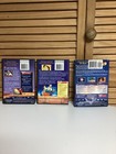 Bundle 3 Walt Disney Aladdin Movies