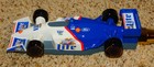 1997 Lite Beer Indy Car Tap Handle  new In Bag  Simply The Best    Wow   