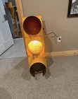 Authentic Eagle Durisig Traffic Light 12  Lens Led Polycarb Light W  Sequencer K
