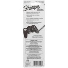 Sharpie Metallic Silver Permanent Marker Pens  Fine  Metallic  2 Ct