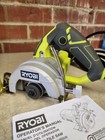 Ryobi 4  Hand Held Tile Saw