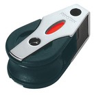 Ronstan Series 20 Ball Bearing Cheek Block Rf20151     20mm Sheave 2-hole Rivet Mo