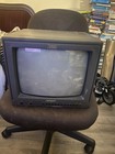 Panasonic Ct-s1390y 13  Monitor