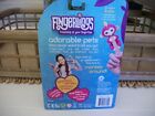Authentic Fingerlings Interactive Fingerling Pink Monkey Bella By Wowwee