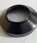 Tiffen Wide Angle Metal Lens Hood Shade Screw In Series Ser6 Vi  Made In Usa New