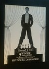 Grand Hotel The Musical Broadway  Program 1991 W 2 Ticket Stubs  Cast Who s Who 