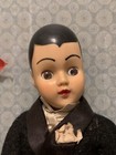 Vintage Hard Plastic Dolls Sleepy Eye 