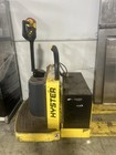 Hyster Lift Truck Model- B60z