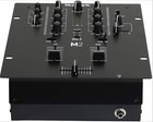 Numark M2 - 2-channel Scratch Dj Mixer  Rack Mountable With 3-band Eq  Mic
