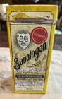 Lot Of Five Nice Early Drug Store Display Items  Vintage Drug Advertising Boxes
