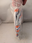 Vintage Gulf Gas Inflatable Blow Up  Hang Up Blimp Advertisement Sign Sealed