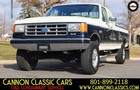 1988 Ford F-250 Xlt Lariat